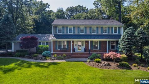 775 Albemarle Street Wyckoff NJ 07481