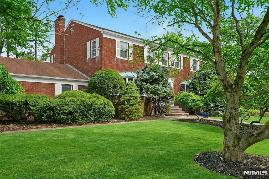 Photo of 63 Van Orden Road, Harrington Park, NJ 07640 (MLS # 26009087)