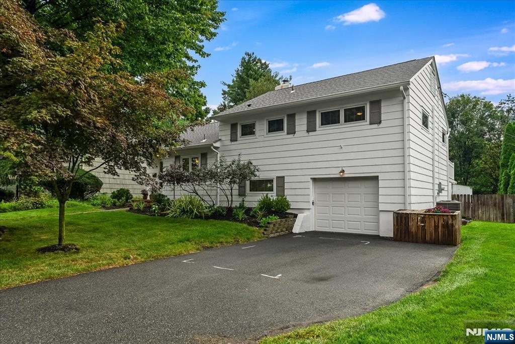 119 Squire Hill Road