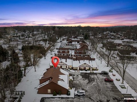 37-1 Tamaron Drive Waldwick NJ 07463