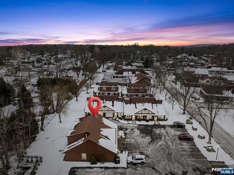 37-1 Tamaron Drive Waldwick NJ 07463