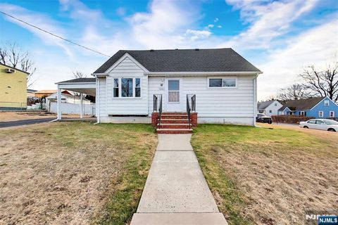 79 Sycamore Drive Belleville NJ 07109