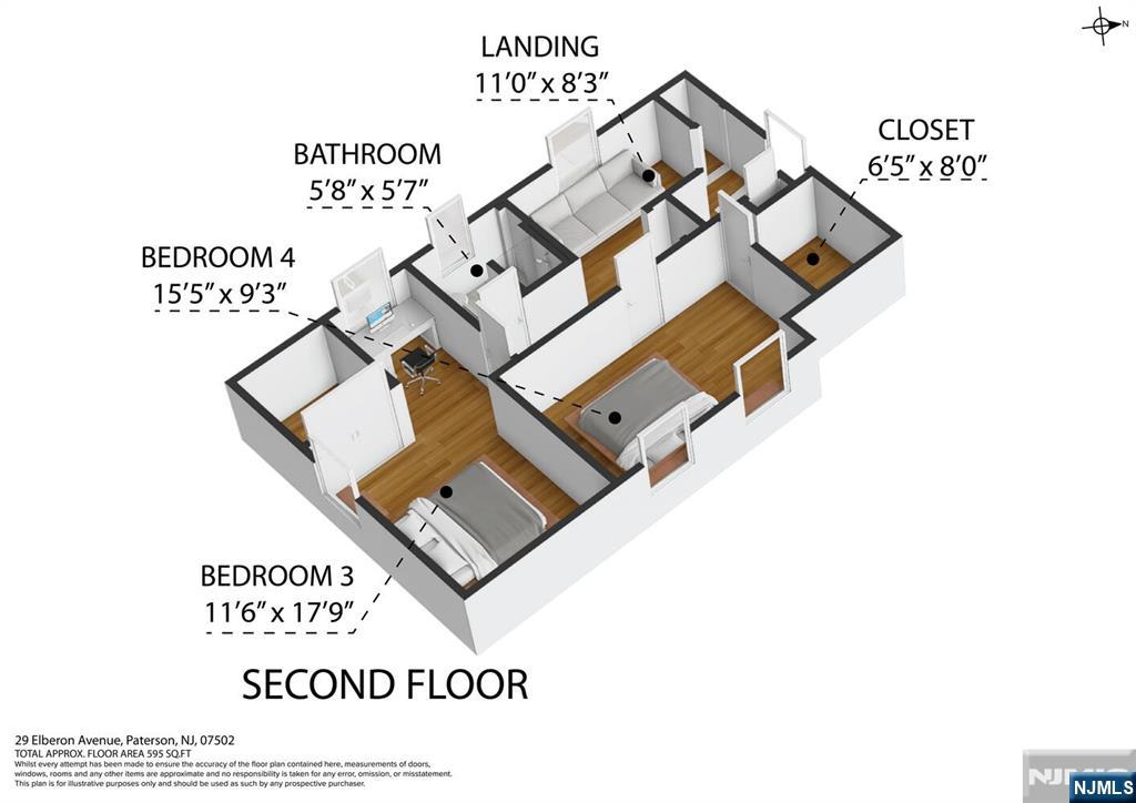 Main image without alt text