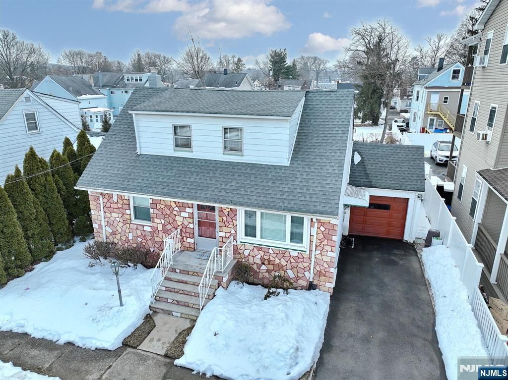 Photo of 29 Elberon Avenue, Paterson, NJ 07502 (MLS # 26006094)