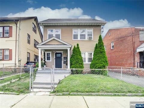 Photo of 289 Center Street, Orange, NJ 07050 (MLS # 25039414)