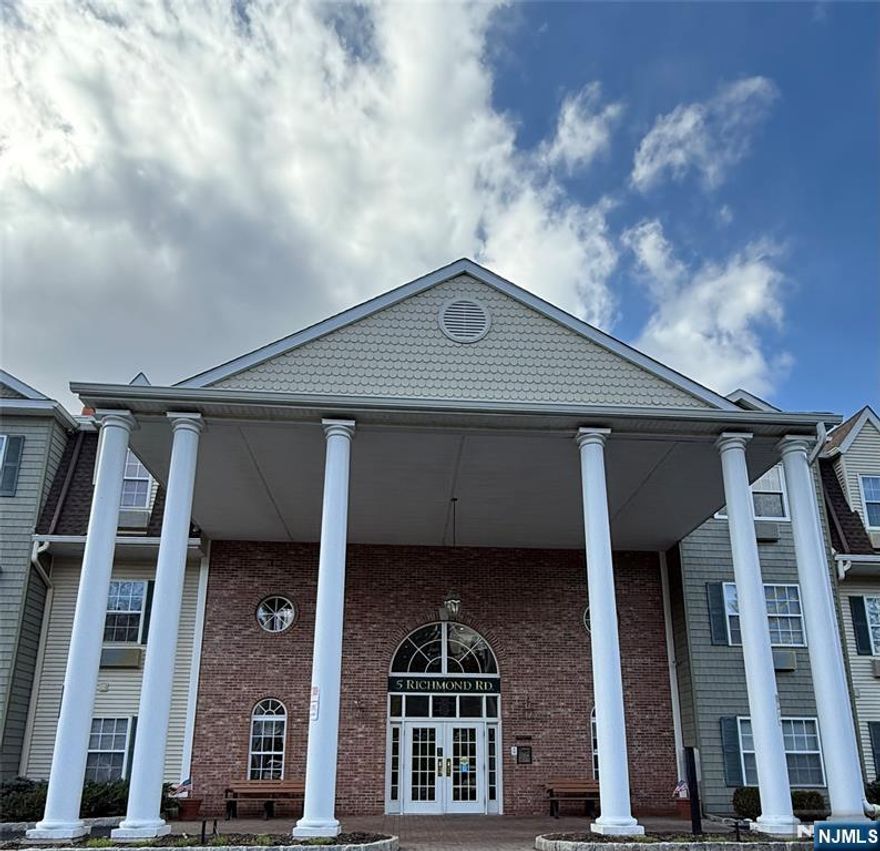 Searching for the perfect balance of comfort, simplicity, and connection? This beautifully maintained condo offers a lifestyle centered around ease and peace of mind, with the flexibility to enjoy both privacy and a vibrant community setting. Situated in the desirable community of Bald Eagle Commons, residents enjoy an impressive collection of amenities including scenic walking paths, an outdoor pool, tennis and pickleball courts, bocce courts, and a spacious clubhouse ideal for social gatherings and events. Beyond the community, you'll appreciate convenient access to shopping, dining, and everyday essentials. Set in West Milford, the area is known for its natural beauty, with nearby lakes, green spaces, and a peaceful setting that makes coming home feel like a retreat. Inside, the condo shines with fresh paint, brand new carpeting, and updated bathrooms. Impeccably maintained and truly move-in ready, all that's left to do is bring your belongings and settle in. Additional highlights include two dedicated storage units and assigned parking conveniently located near the front entrance. If you've been seeking a low-maintenance lifestyle in a well-appointed, amenity-rich community, this is an opportunity not to be missed.