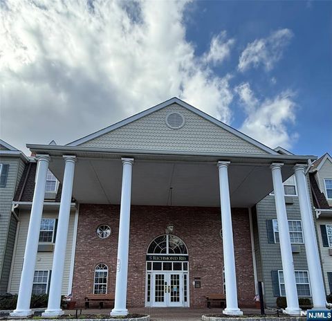 5301 Richmond Road West Milford NJ 07480