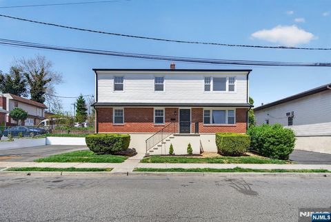 33 Westminster Place Garfield NJ 07026