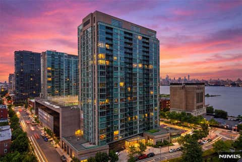 Photo of 20 Newport Parkway #2012, Jersey City, NJ 07310 (MLS # 26026708)