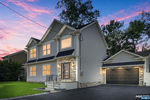 Photo of 17 Blake Drive, Clark, NJ 07066 (MLS # 26031552)