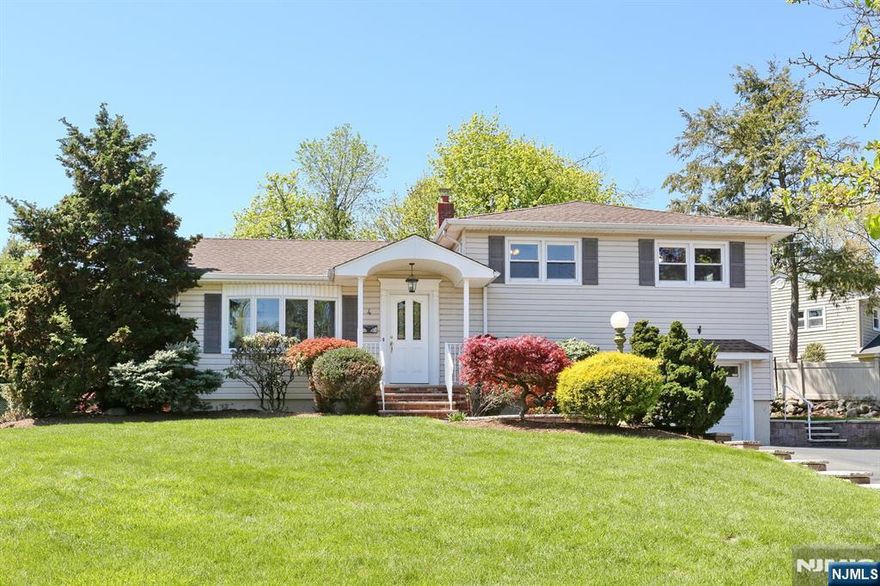 Discover your dream home right around the corner from the schools. If you've been on the hunt for the perfect blend of convenience and charm, look no further! Nestled just a stone's throw away from the middle and high schools, and less than a mile from the NYC train and downtown, this location is truly unbeatable. Imagine the ease of school drop-offs, trips to New York City, and the downtown amenities just moments from your doorstep. Step inside, and youâ€™ll immediately feel the warmth of the beautiful space. The kitchen offers white cabinetry, stainless steel appliances, granite countertops and seamlessly flows into the dining room. The open floor plan is perfect for those unforgettable family gatherings. Morning and afternoon sun brighten the home. Venture outside to your expansive, fully fenced backyard, where a paver patio awaits. This is your private oasis, ideal for summer BBQs, summer gatherings, or simply basking in the tranquility of your own yard. This home offers a perfect combination of convenience and comfort and is in one of the best locations in town. Donâ€™t miss out on the chance to make it yours! Showings start at TWILIGHT OPEN HOUSE Thursday MAY 8, 6pm-7:30pm.