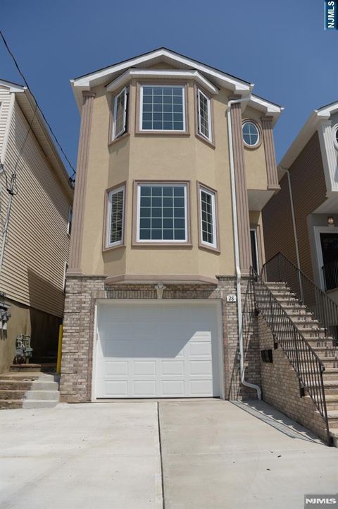 Photo of 28 Davis Street, Harrison, NJ 07029 (MLS # 26020860)