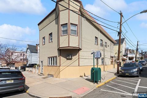 Photo of 131 Johnston Avenue, Kearny, NJ 07032 (MLS # 26010569)