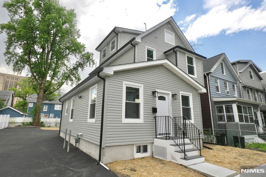 Newly Renovated Home ? Prime Location! Located on a quiet dead-end street, this beautifully renovated home offers peace, privacy, and convenience. ? Spacious parking available right out front ? Walking distance to Orange Park and local amenities ? Borderline Orange/South Orange neighborhood ? Just around the corner from the VA Hospital ? Semi-finished basement with high ceilings ? perfect for storage, a home gym, or bonus living space ? Close to public transportation and walking distance to the bus stop Don?t miss this rare opportunity to live in a well-connected, yet peaceful area!