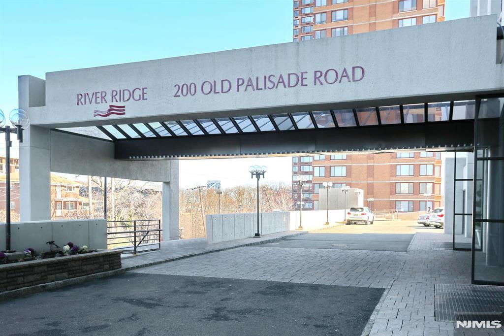 200 Old Palisade Road 12H