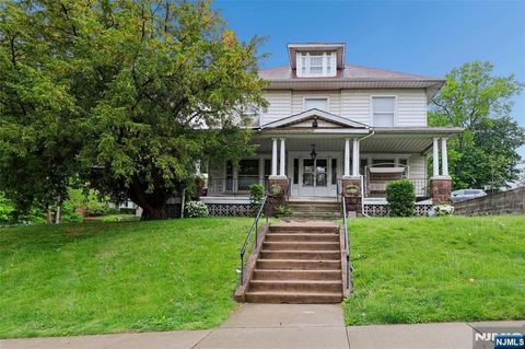 Photo of 139 Aycrigg Avenue, Passaic, NJ 07055 (MLS # 26017511)