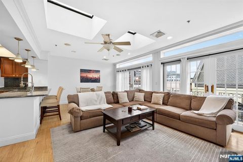 Photo of 64 Madison Street #5, Hoboken, NJ 07030 (MLS # 26009932)
