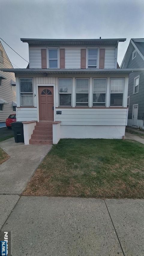 Photo of 105 Trimble Avenue, Clifton, NJ 07011 (MLS # 25043593)