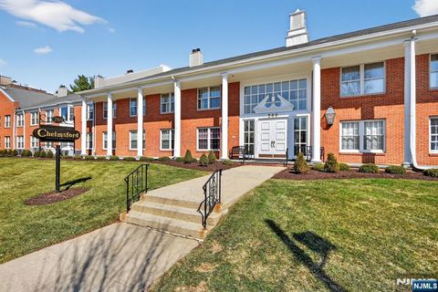 260 Prospect Street 12 Westfield NJ 07090