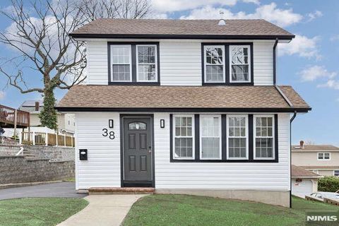 38 Chestnut Avenue Bogota NJ 07603