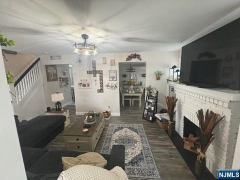 105 Jauncey Avenue North Arlington NJ 07031