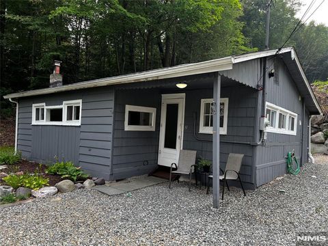 Photo of 1793 Union Valley RD #Cottage 2 (, West Milford, NJ 07480 (MLS # 26027007)