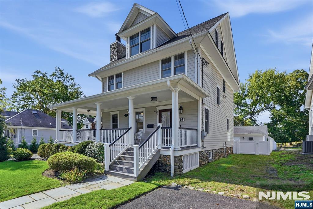 57 Vreeland Avenue
