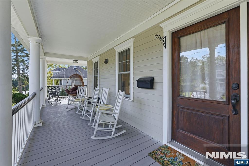 57 Vreeland Avenue