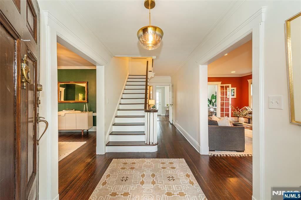 Photo of 76 Club Road, Montclair, NJ 07043 (MLS # 26013488)