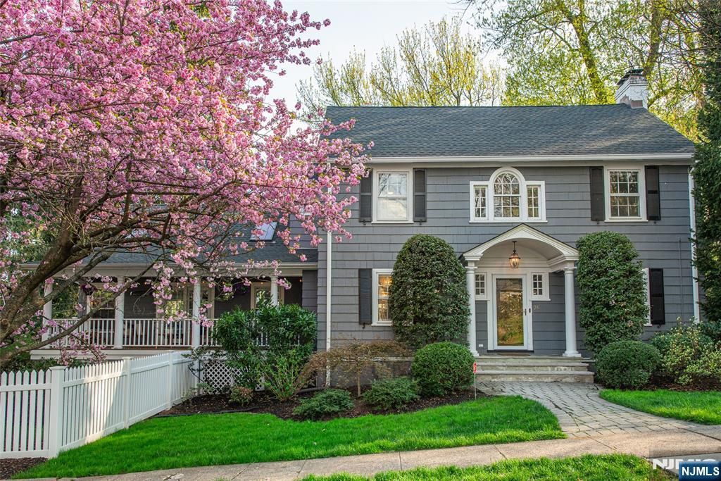 Photo of 76 Club Road, Montclair, NJ 07043 (MLS # 26013488)