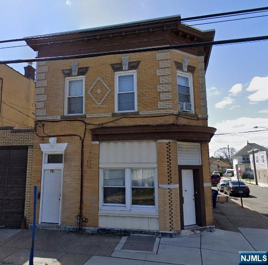 Rental Property at 75 Lodi St, Hackensack, New Jersey - Bedrooms: 3 
Bathrooms: 1 
Rooms: 6  - $3,000 MO.