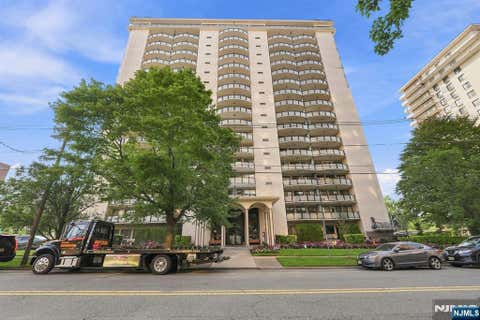 Photo of 125 Prospect Avenue #18D, Hackensack, NJ 07601 (MLS # 26030815)