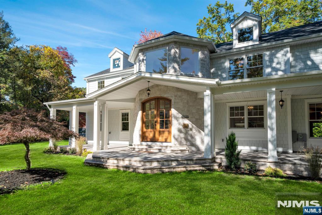 115 Morris Avenue