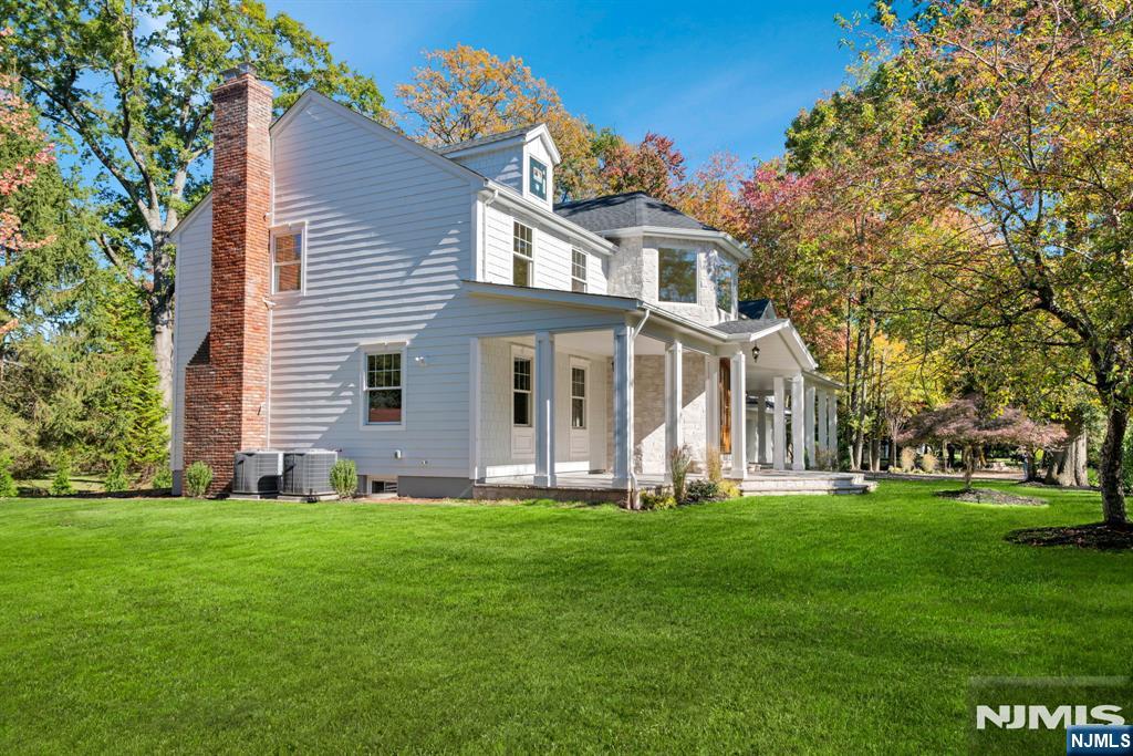115 Morris Avenue