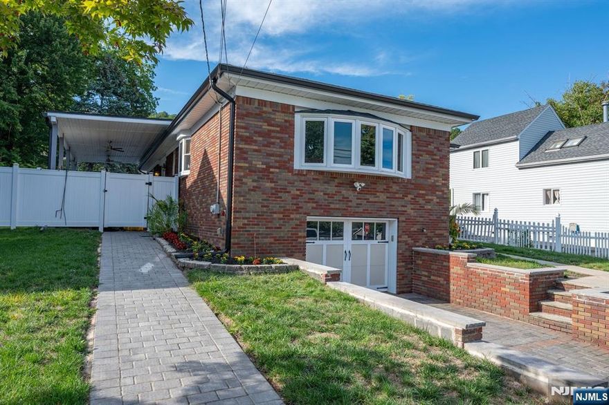 This beautifully renovated home has it allâ€”just move right in! Perfect for a true Mother/Daughter setup, the home has been completely updated within the last three years. Featuring 3â€“4 bedrooms, 3 full baths, and two custom kitchens, it offers comfort and versatility. Highlights include 2-zone baseboard heat, central air, an oversized garage, a new paver block driveway, and a new boiler and hot water heater. Inside, youâ€™ll find California custom closets, while outside is a true entertainerâ€™s dream: a 33â€™ x 16â€™ heated solar pool, a 30â€™ covered outdoor kitchen with refrigerator, pizza oven, built-in grill, fire pit, and hi-hat lightingâ€”all set on paver block flooring. Additional upgrades include a new roof, gutters, leaders, and full interior/exterior French drains.