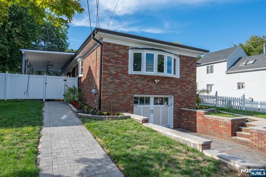 Photo of 8991 Chatham Avenue, Paterson, NJ 07502 (MLS # 26013868)