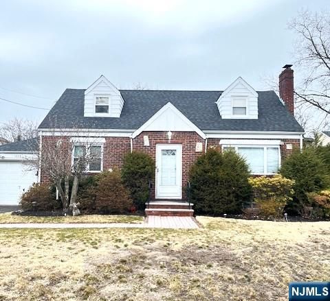 228 Wayne Avenue, River Edge, NJ 07661 - MLS#: 25011204