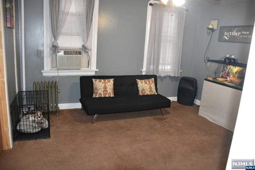 Great investment or live in opportunity in desirable Prospect Park. Identical in each unit. Well maintained home, Bathrooms renovated in 2013, Kitchens updated. Unfinished Attic and Basement each have separate entrances and offer great potential. Separate Utilities(hot water heaters and furnaces updated in 2020) and Laundry area. Two car detached Garage with additional off street parking and plenty of storage space. Home is being offered in "AS IS" condition. Property can be delivered vacant or with tenant(s).