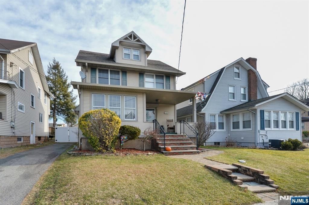 Photo of 57 Johnson Avenue, Dumont, NJ 07628 (MLS # 26001088)