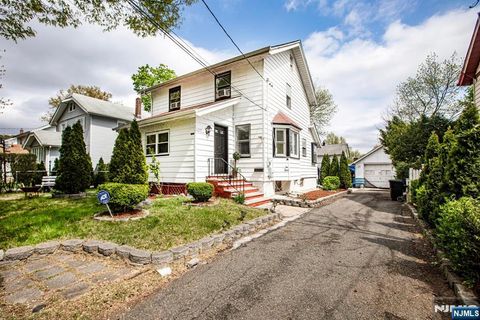Photo of 1161 Anna Street, Teaneck, NJ 07666 (MLS # 26014199)