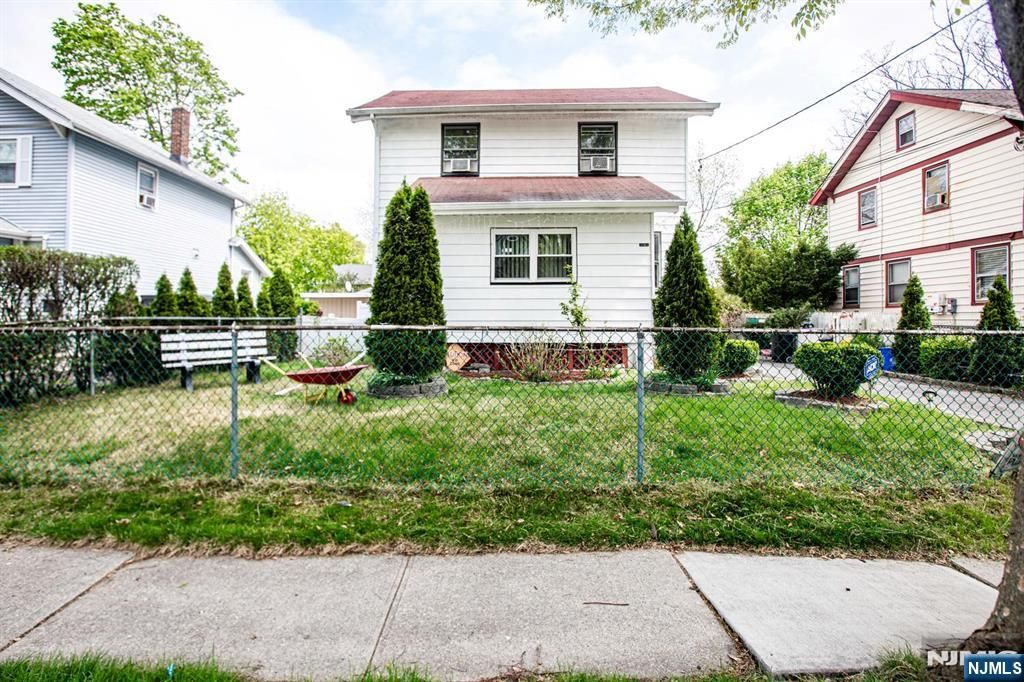 Photo of 1161 Anna Street, Teaneck, NJ 07666 (MLS # 26014199)