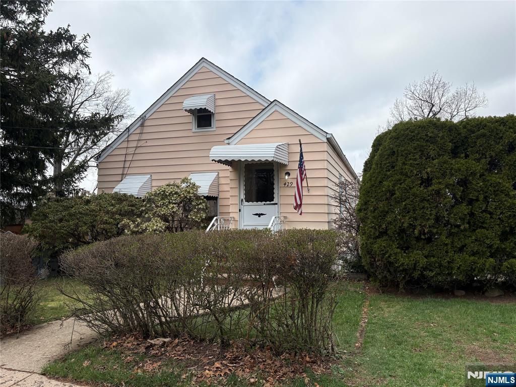 Photo of 429 Macarthur Avenue, Garfield, NJ 07026 (MLS # 26010586)