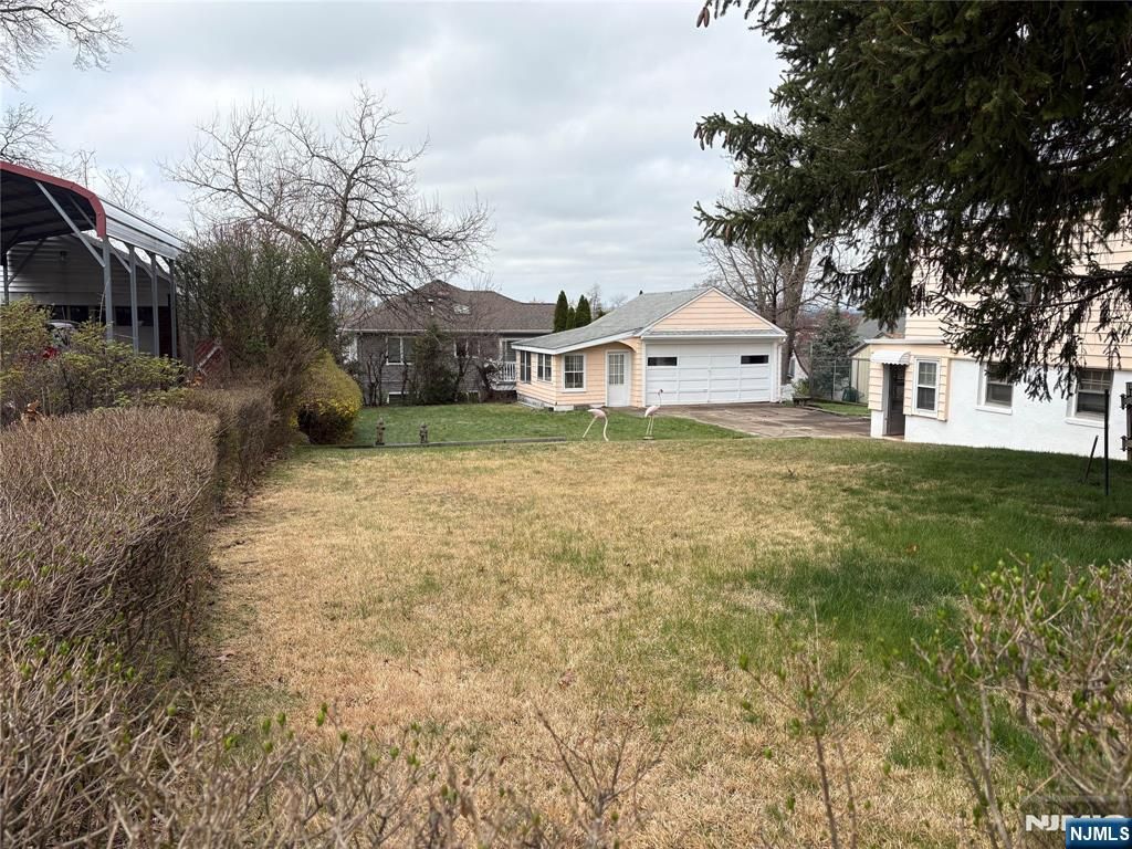 Photo of 429 Macarthur Avenue, Garfield, NJ 07026 (MLS # 26010586)