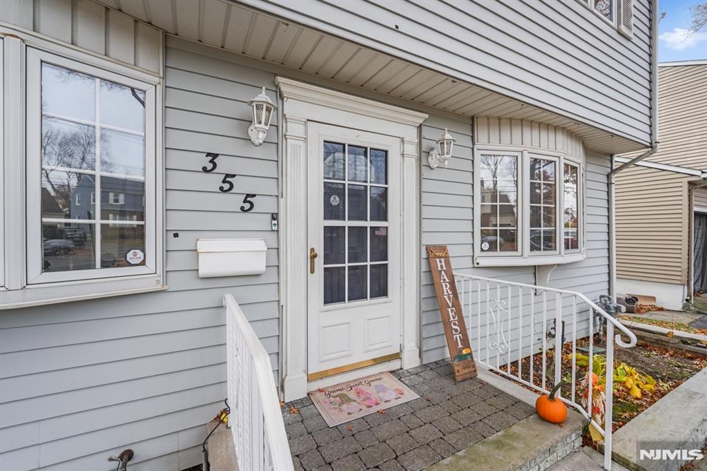 355 W Passaic Avenue