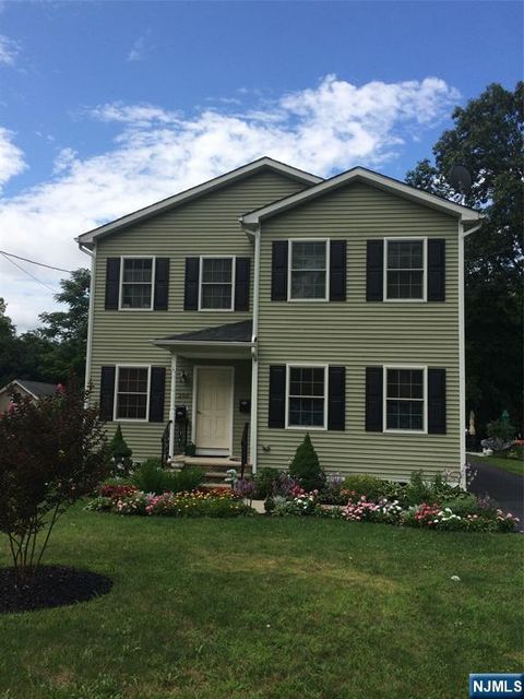 Photo of 260 Edwards ST #B, Ridgewood Village, NJ 07450 (MLS # 26018132)