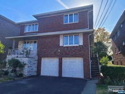 Photo of 46 E Central Blvd #2ND FLOOR, Palisades Park, NJ 07650 (MLS # 26016519)