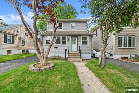 117 Crestwood Avenue Nutley NJ 07110