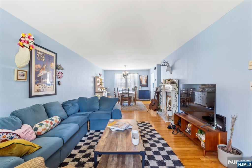 139 Fort Lee 139A