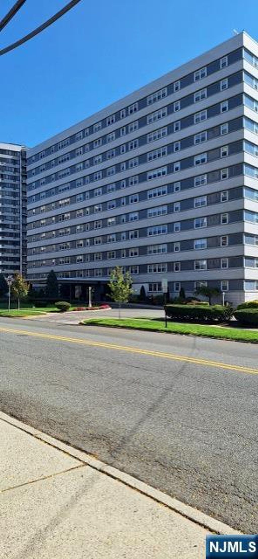 Photo of 280 Prospect Ave #9H, Hackensack, NJ 07601 (MLS # 25033534)