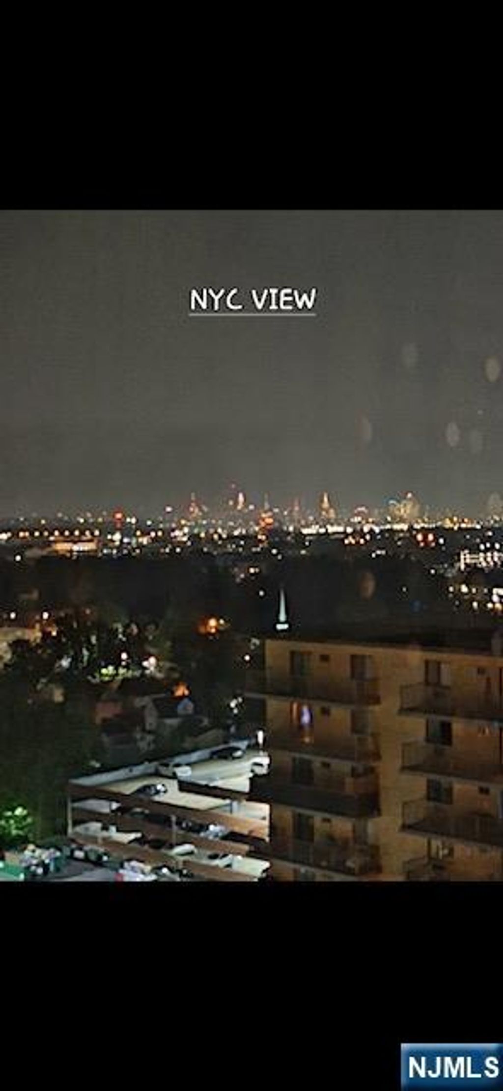 Photo of 280 Prospect Ave #9H, Hackensack, NJ 07601 (MLS # 25033534)